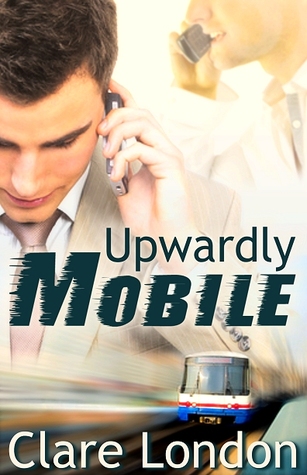 upwardly-mobile