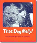 that-dog-melly