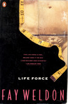 Life Force cover
