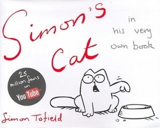 Simons Cat(Simons Cat 1)