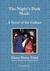 The Night’s Dark Shade A Novel of the Cathars by Elena Maria Vidal