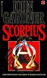 Scorpius cover