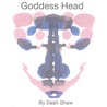 Goddess Head cover