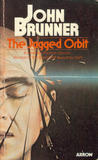 The Jagged Orbit cover