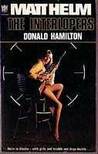 The Interlopers (Matt Helm, #12)