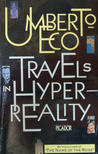 Travels in Hyperreality cover