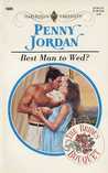 Best Man to Wed? cover