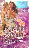 Savage Spring cover