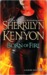 Born of Fire by Sherrilyn Kenyon