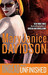 Undead and Unfinished (Undead, #9) by MaryJanice Davidson