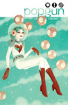 Popgun Volume 3 Popgun Volume 3