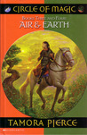 Air & Earth (Circle of Magic, #3-4)