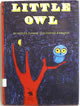 Little Owl cover
