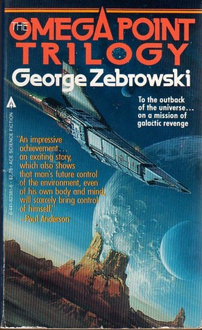 More books by George Zebrowski