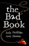 The Bad Book cover