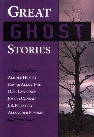 Descargue el libro electrónico gratuito en pdf Great Ghost Stories