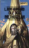Ole Doc Methuselah cover