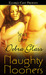 Spirit Lifter (Phantom Lovers #4)