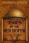 Ashes of the Red Heifer cover