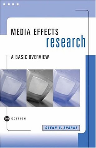 Media Effects Research A Basic Overview With Infotrac