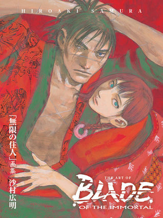 the-art-of-blade-of-the-immortal