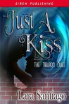 Just a Kiss cover