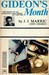 Gideon's Month (Gideon, #4) by J.J. Marric