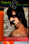 Royal Treatment cover