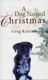 A Dog Named Christmas cover