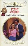 A Rekindled Passion cover