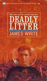 Deadly Litter cover
