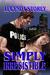 Simply Irresistible (Irresistible, #1) by Lucynda Storey