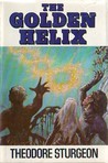 The Golden Helix cover