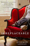 Irreplaceable cover