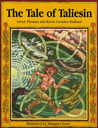 The Tale of Taliesin cover