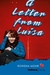 A Letter from Luisa (Girlfriend Fiction, #16) by Rowena Mohr