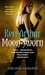 Moon Sworn (Riley Jenson Guardian, #9) by Keri Arthur