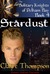 Stardust (Solitary Knights of Pelham Bay, #4) by Claire Thompson