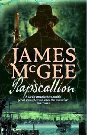 Rapscallion (Matthew Hawkwood 3) [Req] - James McGee