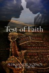 Test of Faith cover