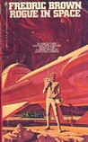 Rogue in Space cover