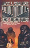 Downtiming the Night Side cover