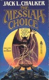 The Messiah Choice cover