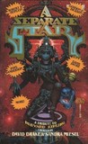 A Separate Star: A Tribute to Rudyard Kipling cover