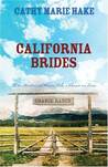 California Brides cover