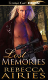 Lost Memories cover