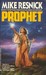 Prophet (Penelope Bailey, #3) by Mike Resnick