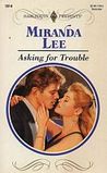 Asking for Trouble cover