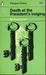 Death at the President's Lodging (Sir John Appleby, #1)