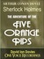 The Five Orange Pips (The Adventures of Sherlock Holmes, #5)